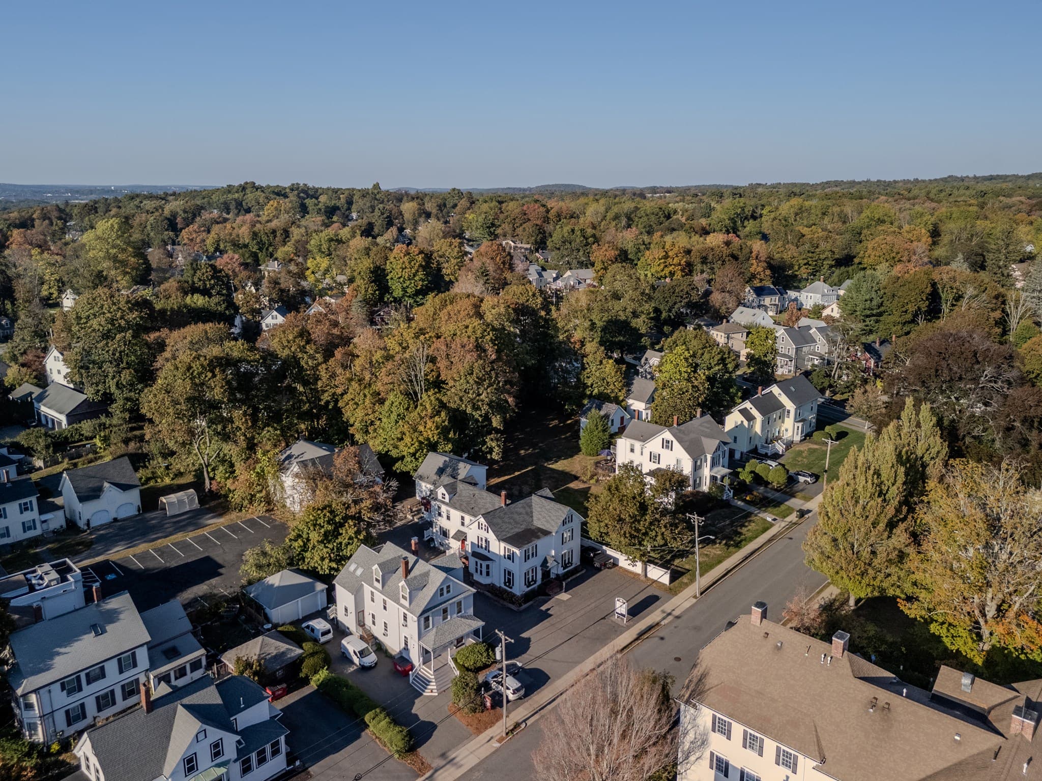 Commercial Sale at 68 Park St, Andover MA 01810, photo 34 of 34