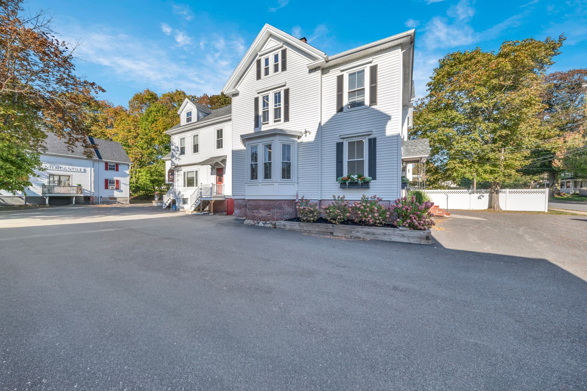 Commercial Sale at 68 Park St, Andover MA 01810, photo 33 of 34
