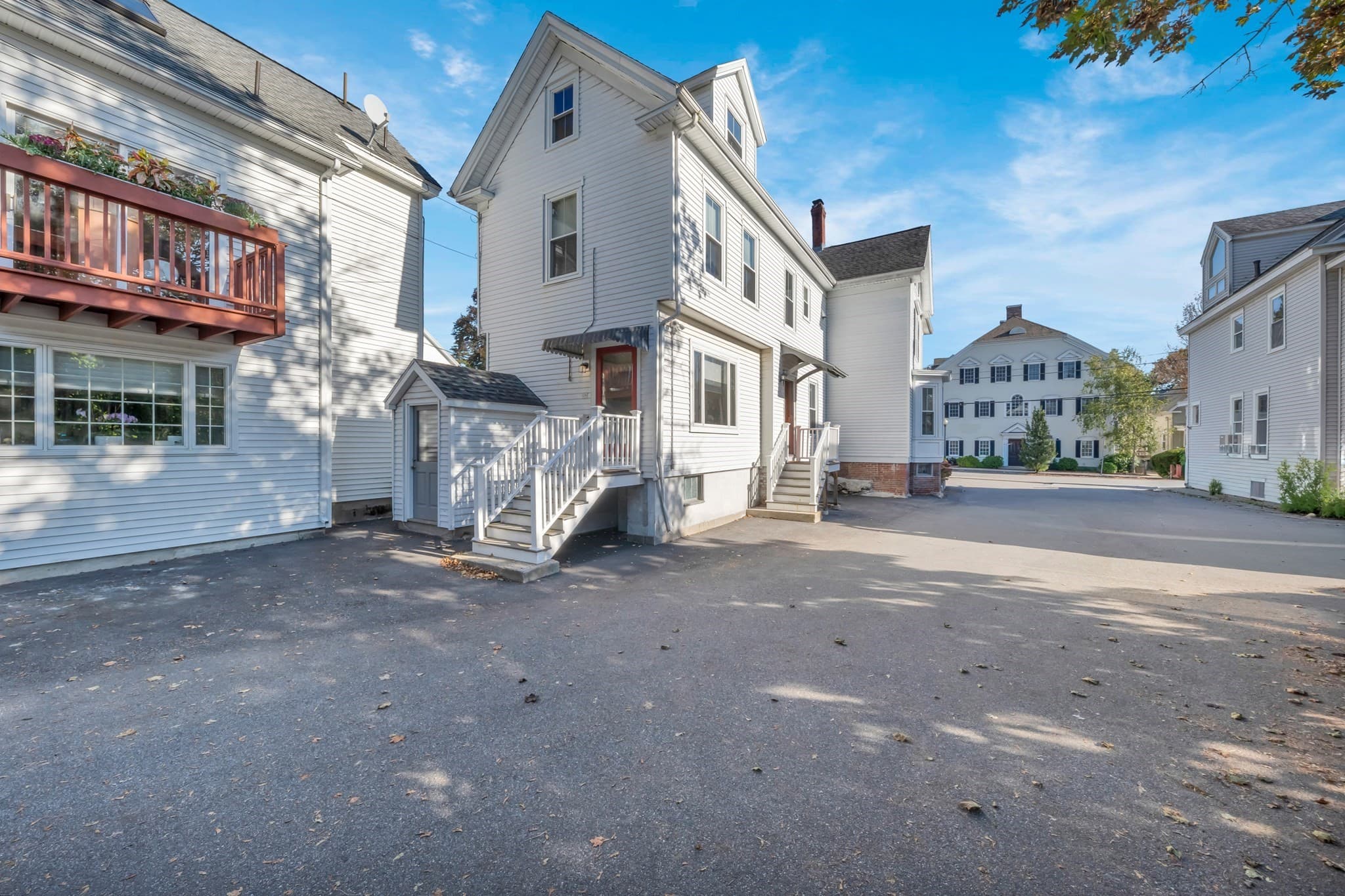 Commercial Sale at 68 Park St, Andover MA 01810, photo 31 of 34