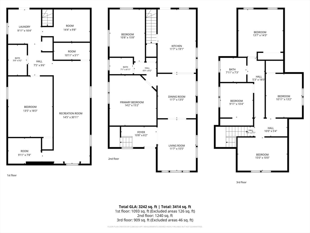 Single Family Residence at 96 Stanton Ave, Revere MA 02151, photo 42 of 42