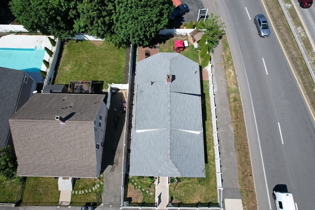 Single Family Residence at 96 Stanton Ave, Revere MA 02151, photo 36 of 42