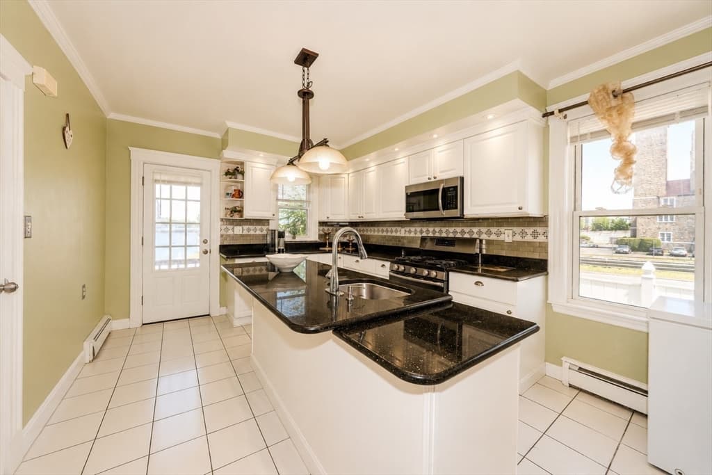 Single Family Residence at 96 Stanton Ave, Revere MA 02151, photo 10 of 42