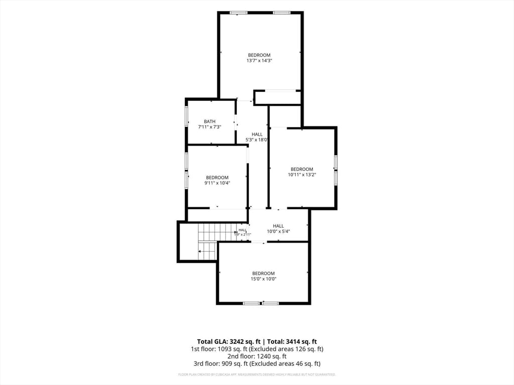 Single Family Residence at 96 Stanton Ave, Revere MA 02151, photo 40 of 42