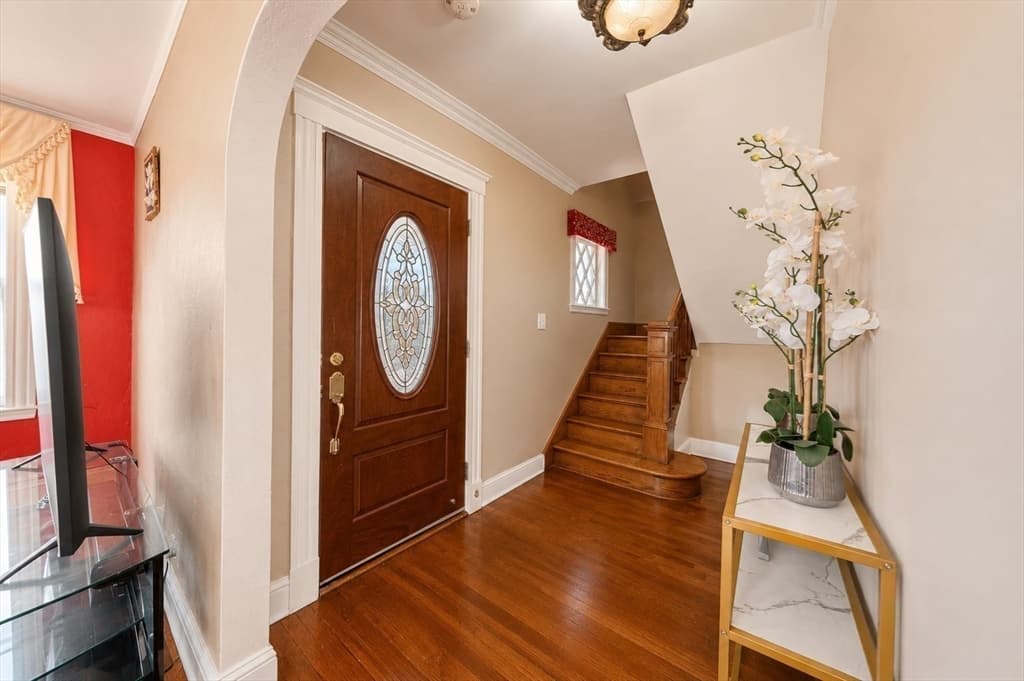 Single Family Residence at 96 Stanton Ave, Revere MA 02151, photo 4 of 42