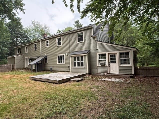 Single Family Residence at 29 Shady Ave, Westminster MA 01473, photo 42 of 42