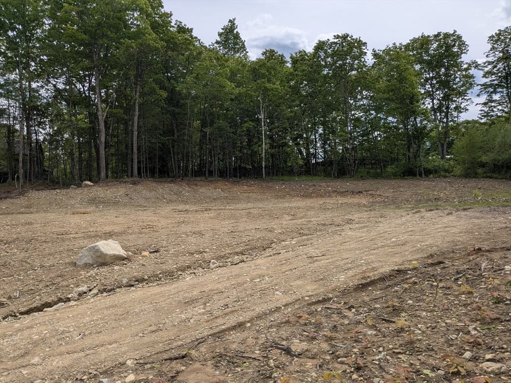 Lot 5A Old Colony Rd, Princeton MA 01541 photo 2