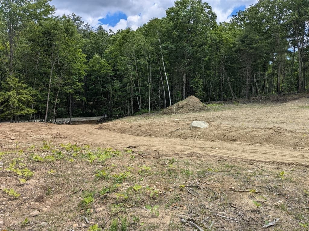 Lot 5A Old Colony Rd, Princeton MA 01541 photo 6