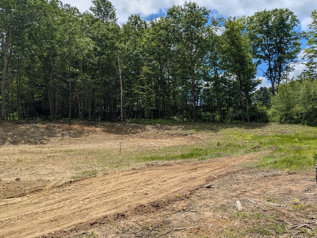 Lot 5A Old Colony Rd, Princeton MA 01541 photo 3