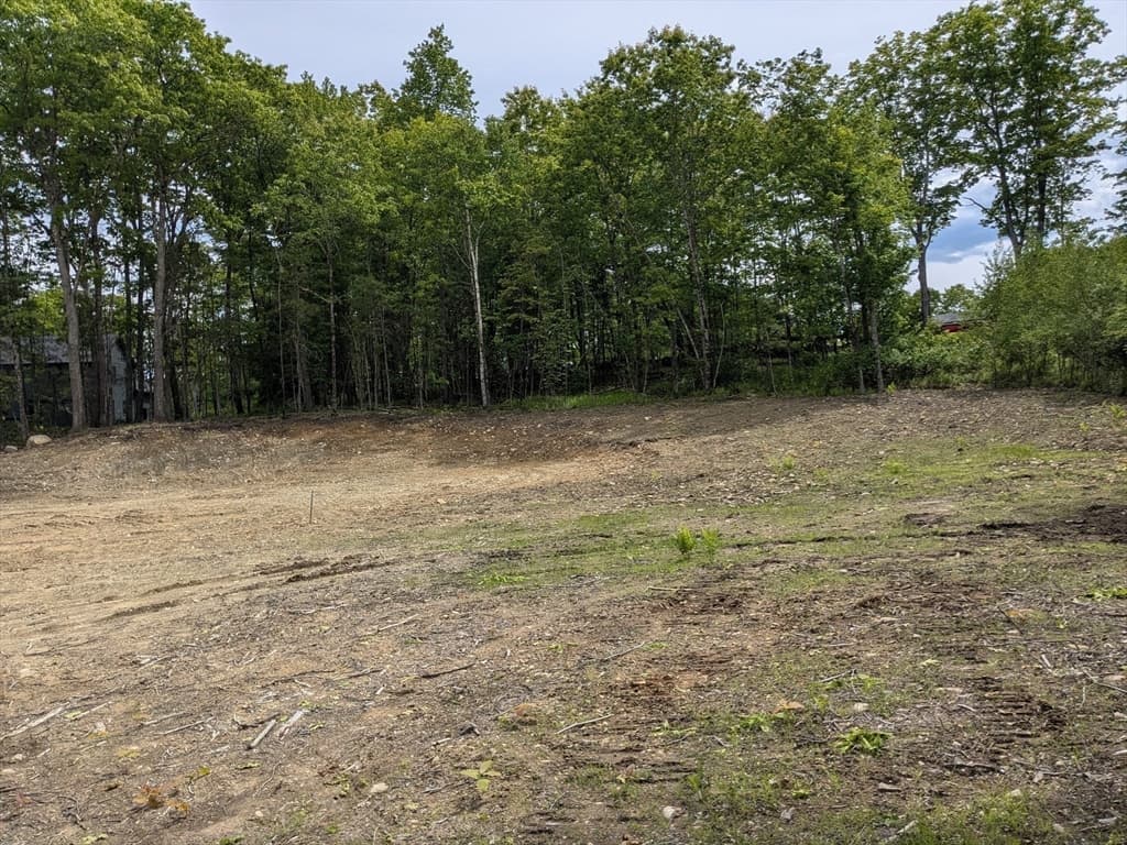 Lot 5A Old Colony Rd, Princeton MA 01541 photo 4