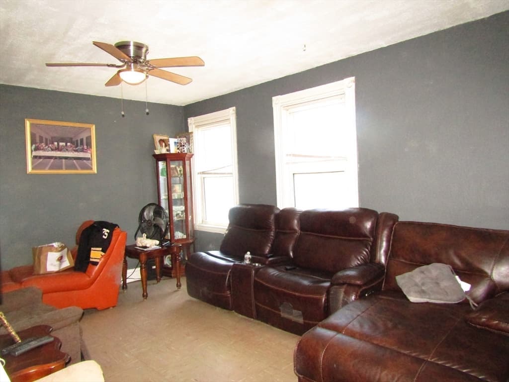 2 Family - 2 Units Up/Down at 66 Burrell St, Boston MA 02119, photo 13 of 26