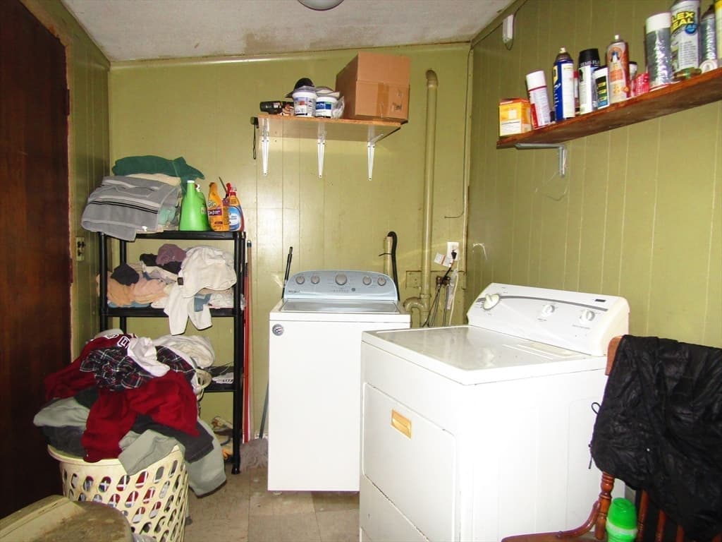 2 Family - 2 Units Up/Down at 66 Burrell St, Boston MA 02119, photo 17 of 26