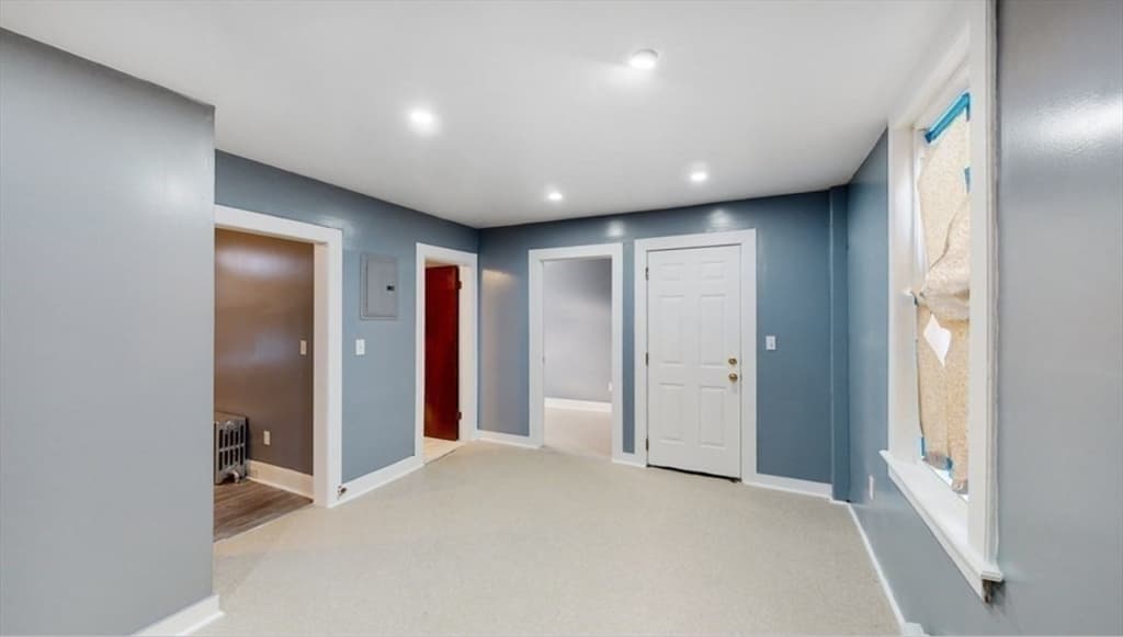 2 Family - 2 Units Up/Down at 66 Burrell St, Boston MA 02119, photo 7 of 26