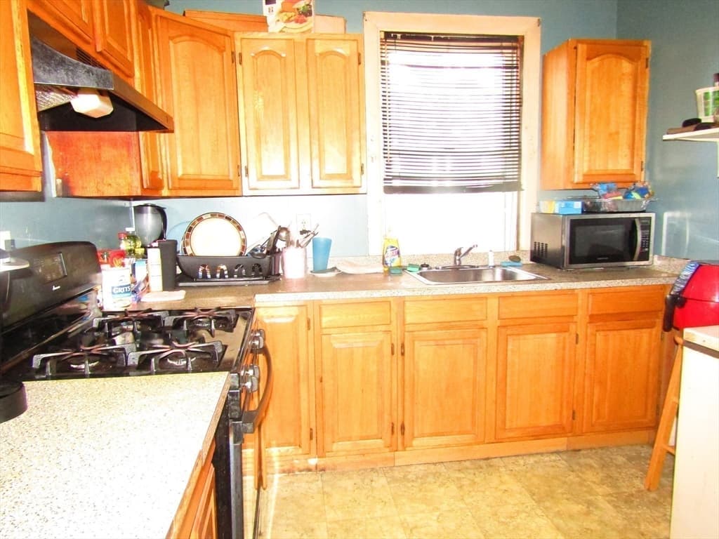 2 Family - 2 Units Up/Down at 66 Burrell St, Boston MA 02119, photo 14 of 26