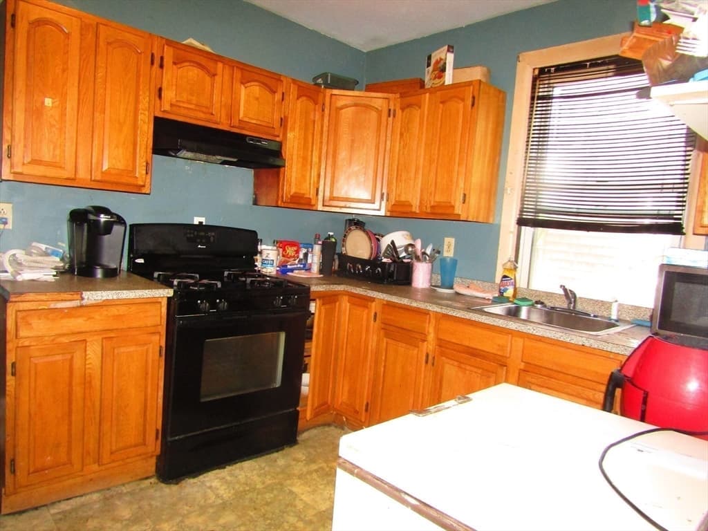 2 Family - 2 Units Up/Down at 66 Burrell St, Boston MA 02119, photo 15 of 26