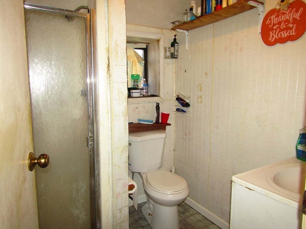 2 Family - 2 Units Up/Down at 66 Burrell St, Boston MA 02119, photo 21 of 26
