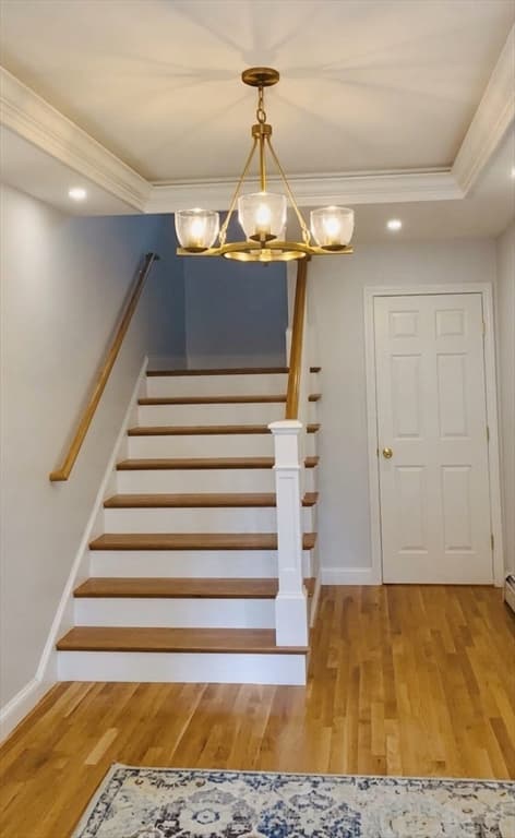 Single Family Residence at 19 Brinsley St, Quincy MA 02169, Quincy, photo 6 of 23