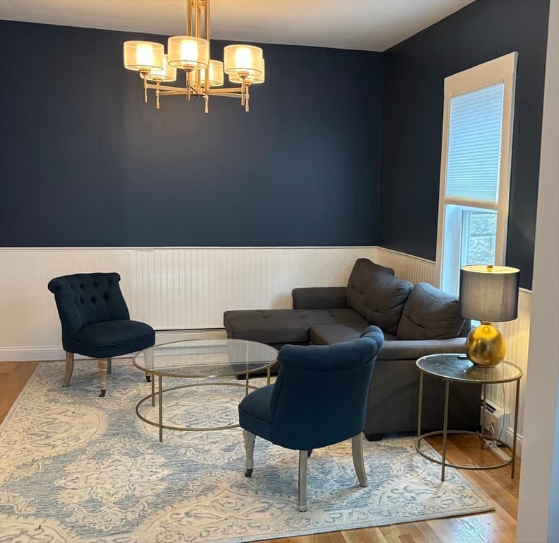 Single Family Residence at 19 Brinsley St, Quincy MA 02169, Quincy, photo 10 of 23