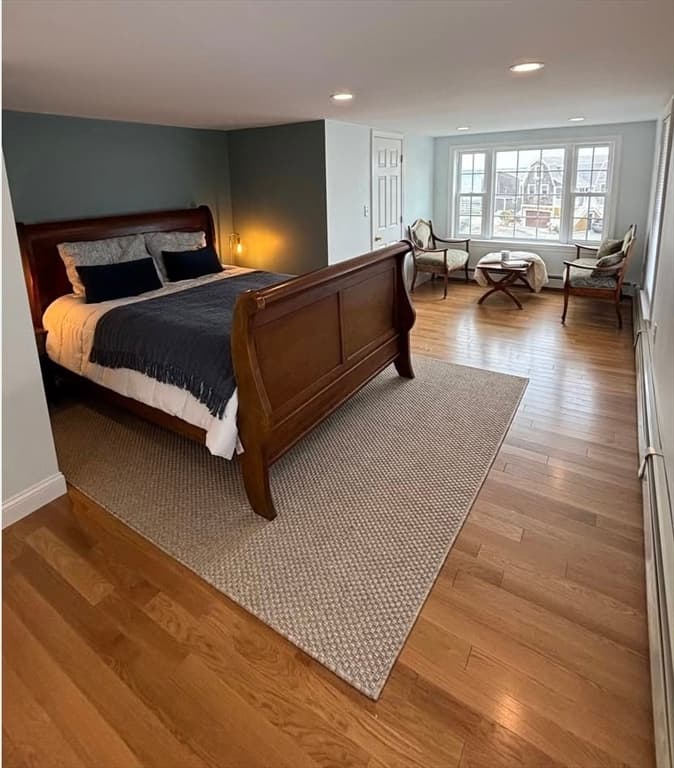 Single Family Residence at 19 Brinsley St, Quincy MA 02169, Quincy, photo 11 of 23