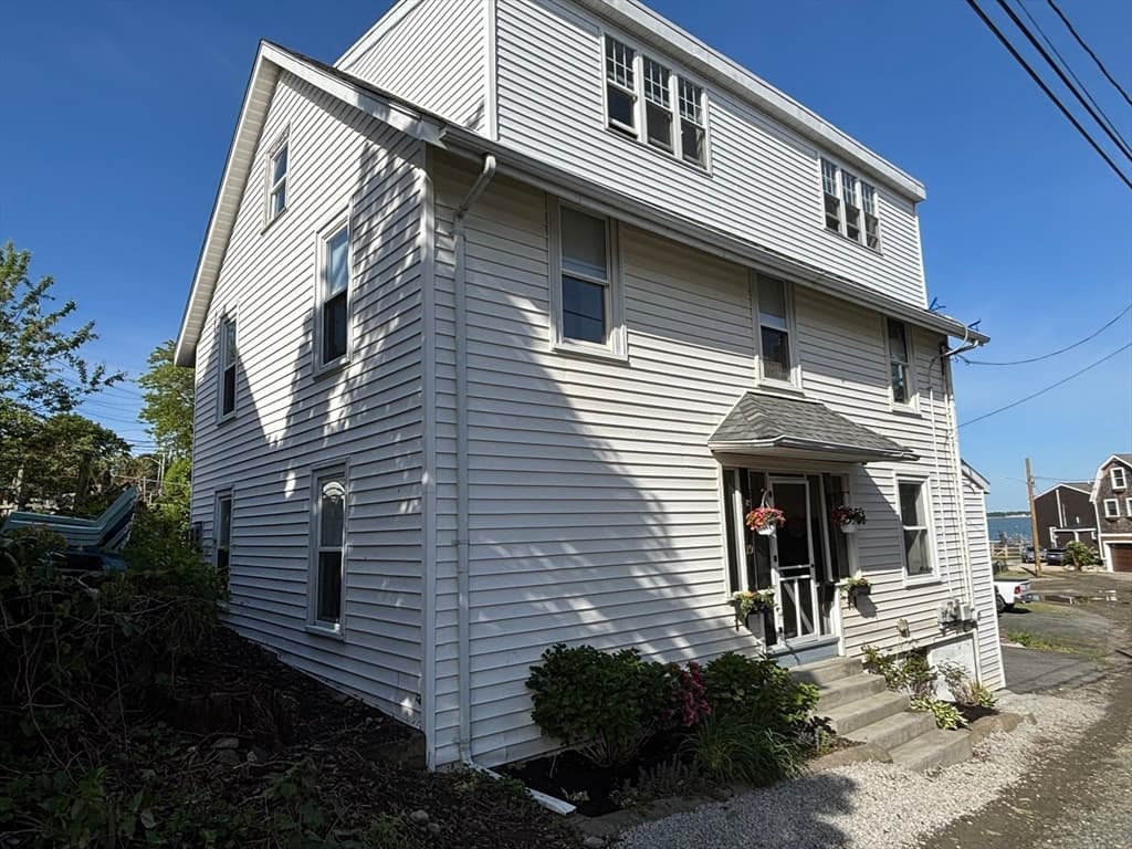 Single Family Residence at 19 Brinsley St, Quincy MA 02169, Quincy, photo 19 of 23