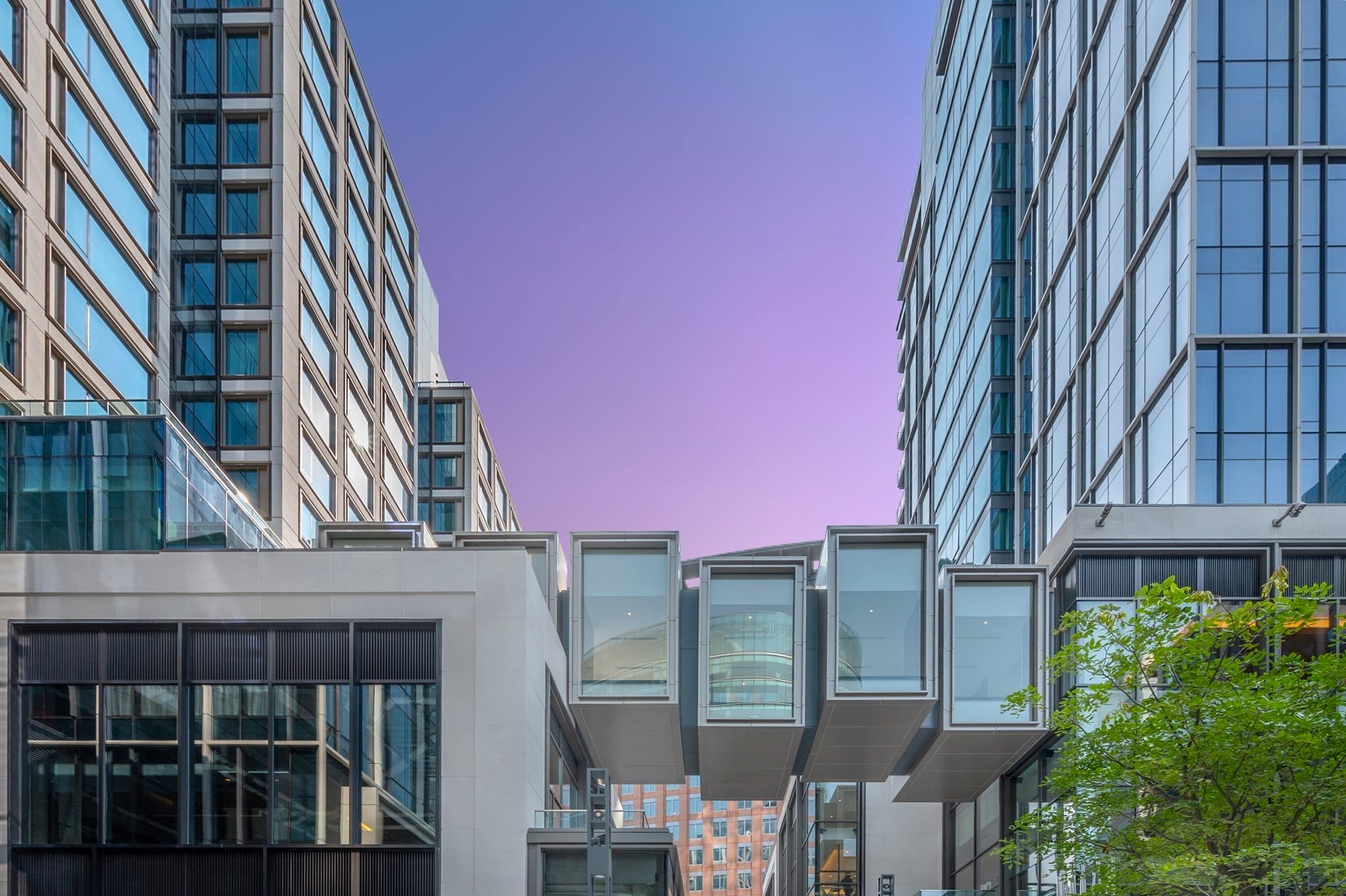 Condominium at 135 Seaport Blvd # 530, Boston MA 02210, photo 17 of 18