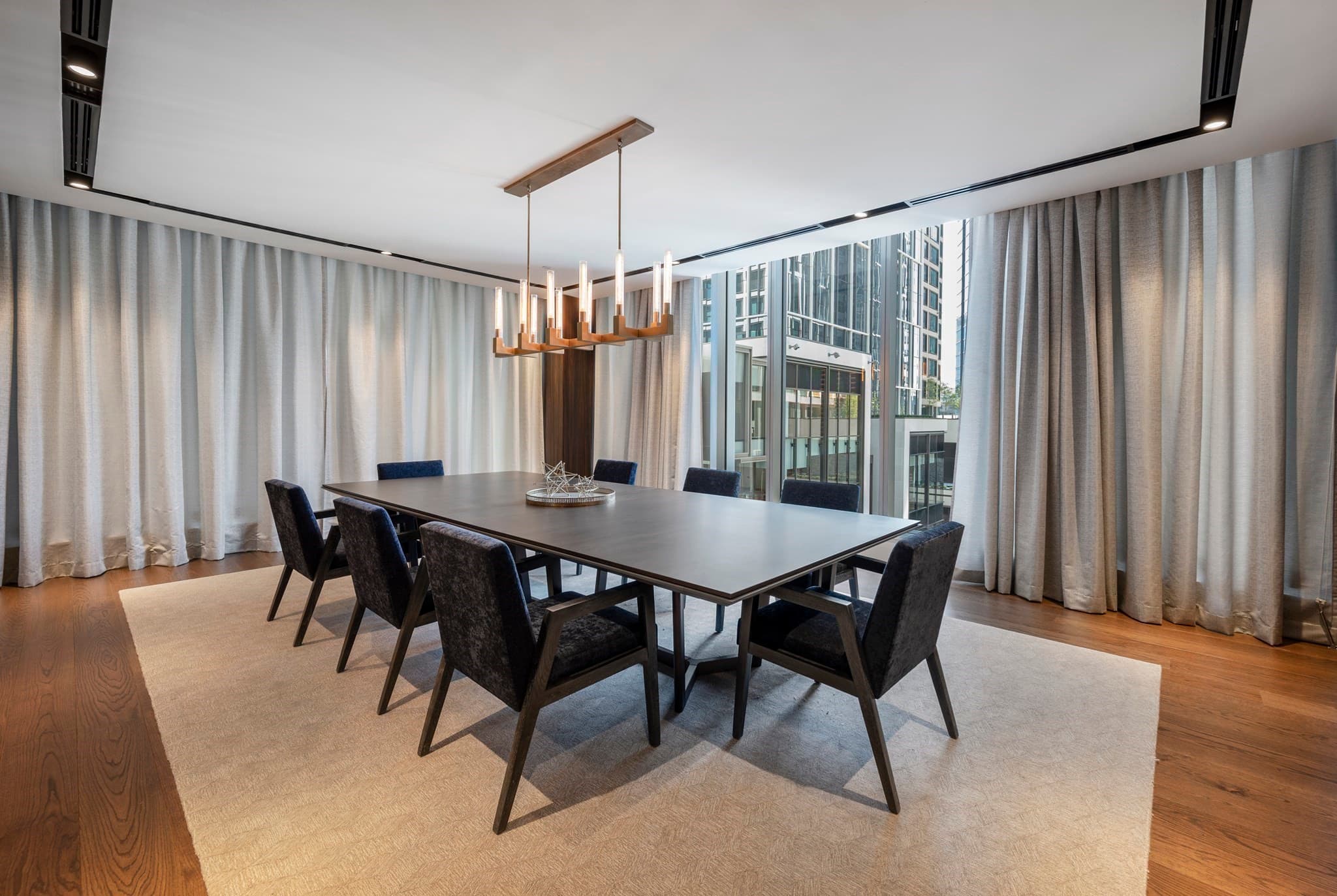 Condominium at 135 Seaport Blvd # 530, Boston MA 02210, photo 16 of 18