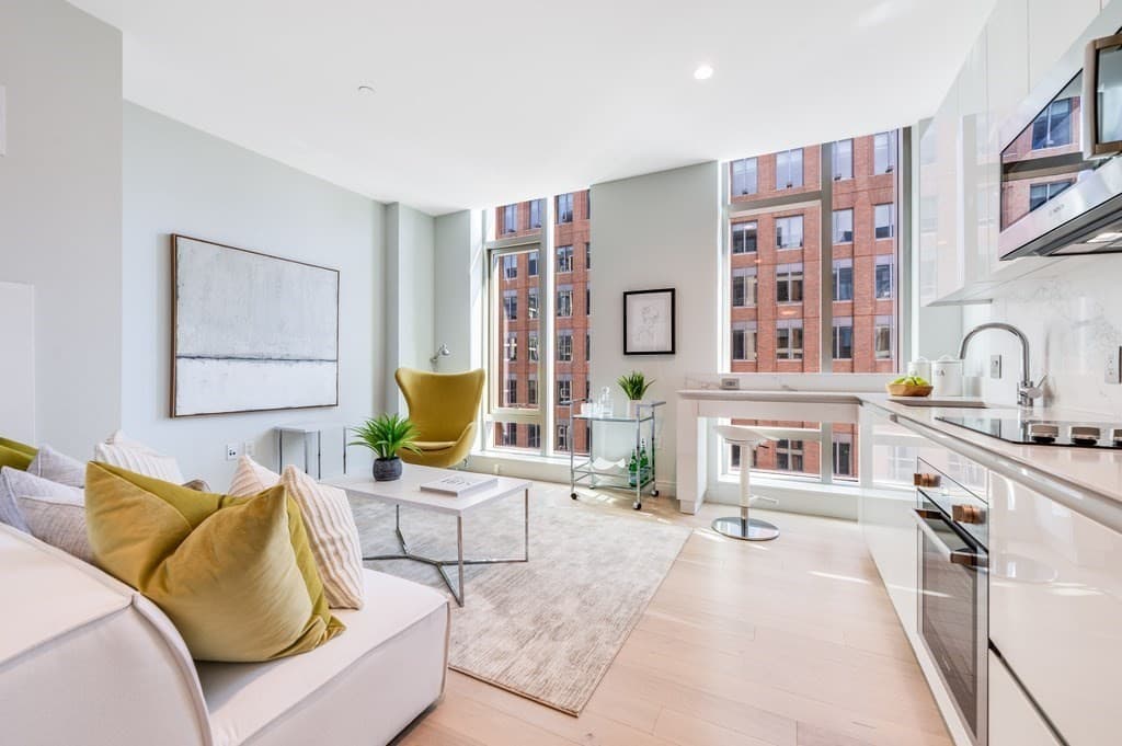 135 Seaport Blvd # 530, Boston MA 02210