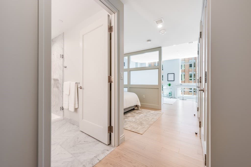 Condominium at 135 Seaport Blvd # 530, Boston MA 02210, photo 8 of 18