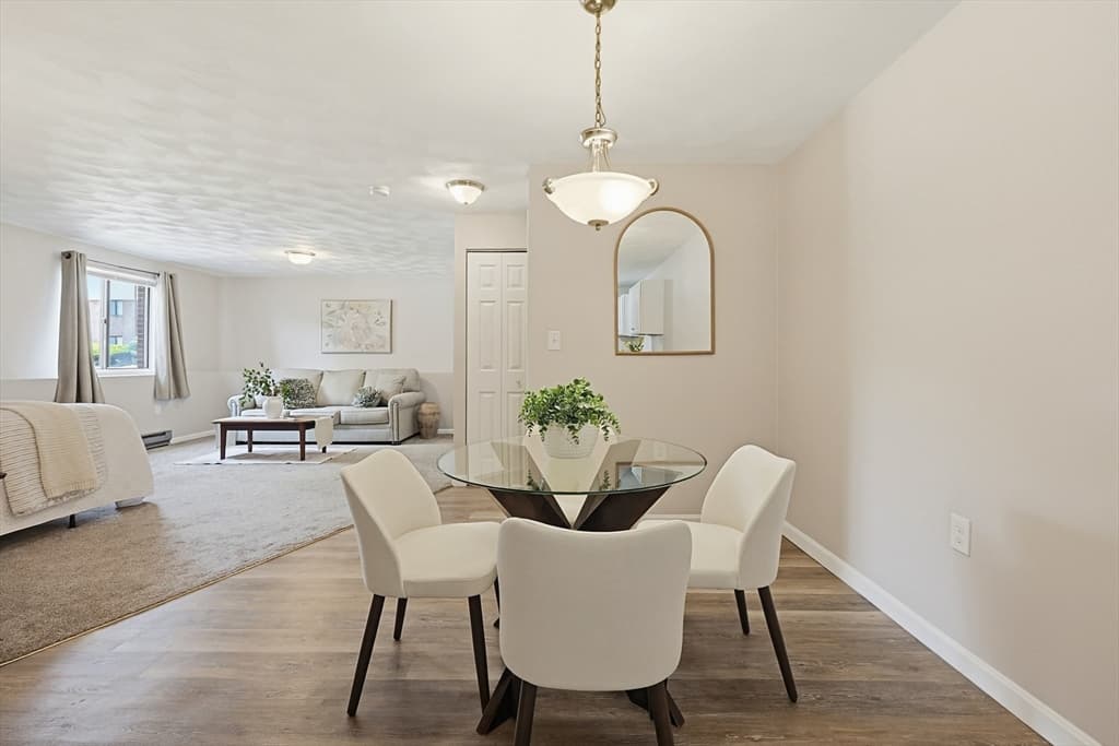 50 Juniper Rd # C1, North Attleboro MA 02760
