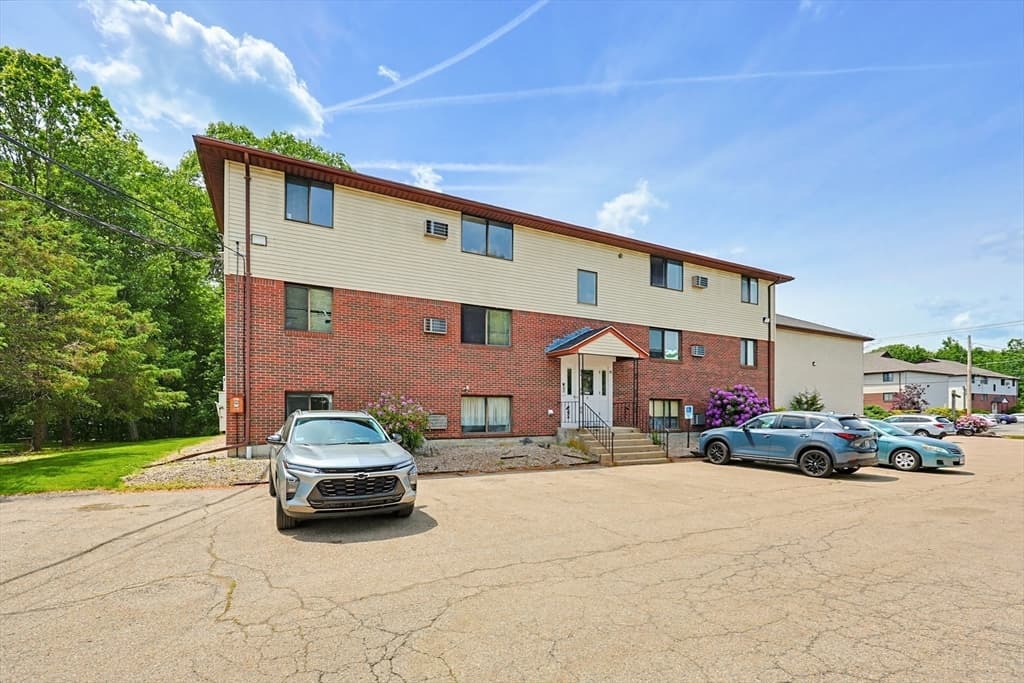 50 Juniper Rd # C1, North Attleboro MA 02760 photo 34