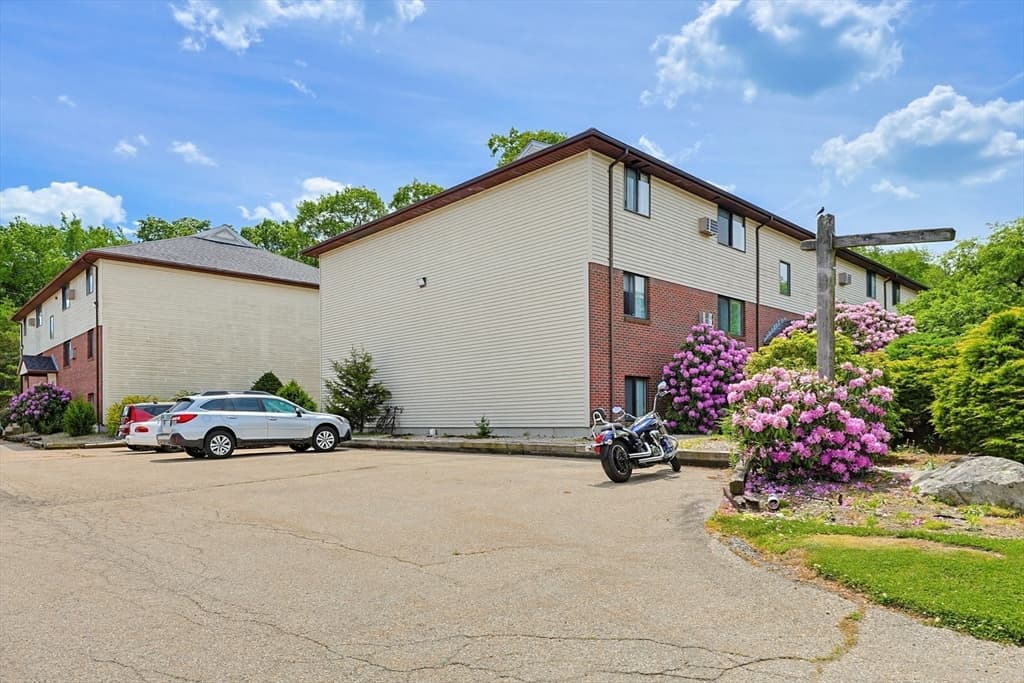50 Juniper Rd # C1, North Attleboro MA 02760 photo 31
