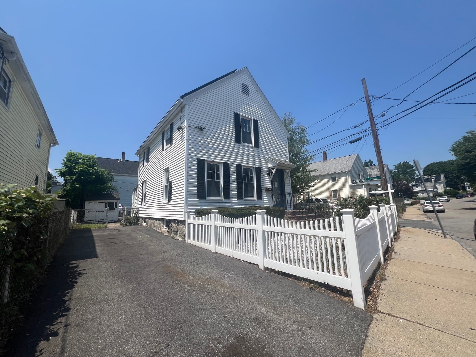 Single Family Residence at 59 Business St, Boston MA 02136, Boston, photo 2 of 22