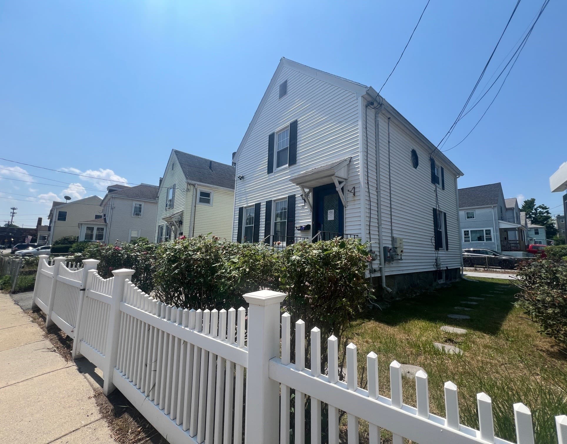 Single Family Residence at 59 Business St, Boston MA 02136, Boston, photo 3 of 22