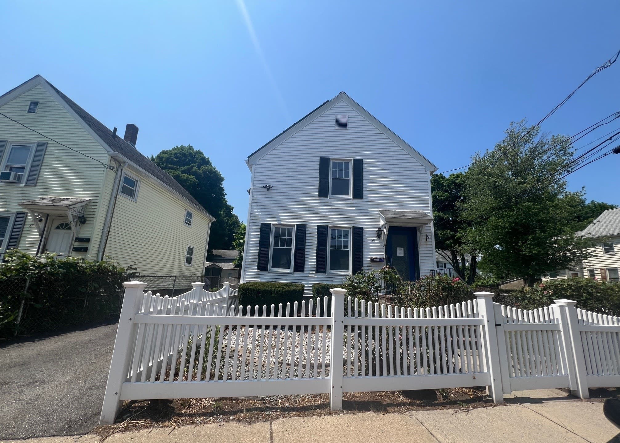 59 Business St, Boston MA 02136