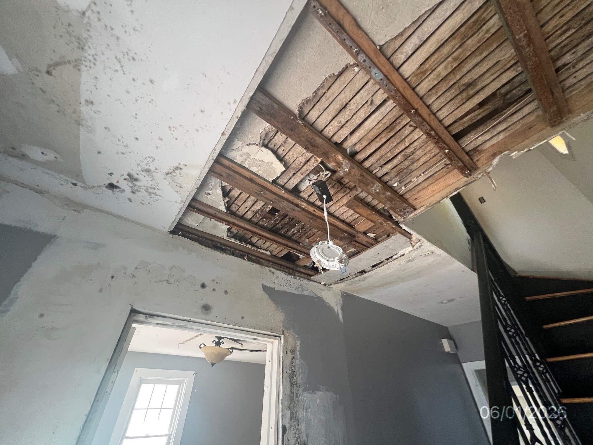 Single Family Residence at 59 Business St, Boston MA 02136, Boston, photo 21 of 22