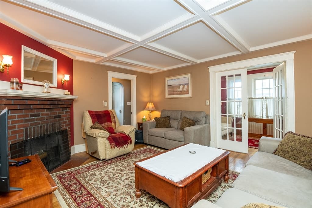 Single Family Residence at 8 Highland Street, Peabody MA 01960, Peabody, photo 14 of 36