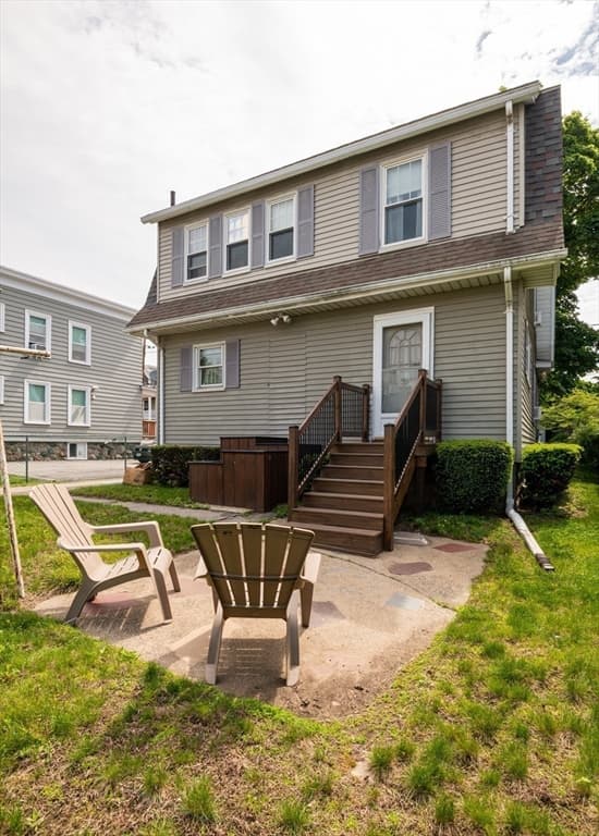 Single Family Residence at 8 Highland Street, Peabody MA 01960, Peabody, photo 31 of 36