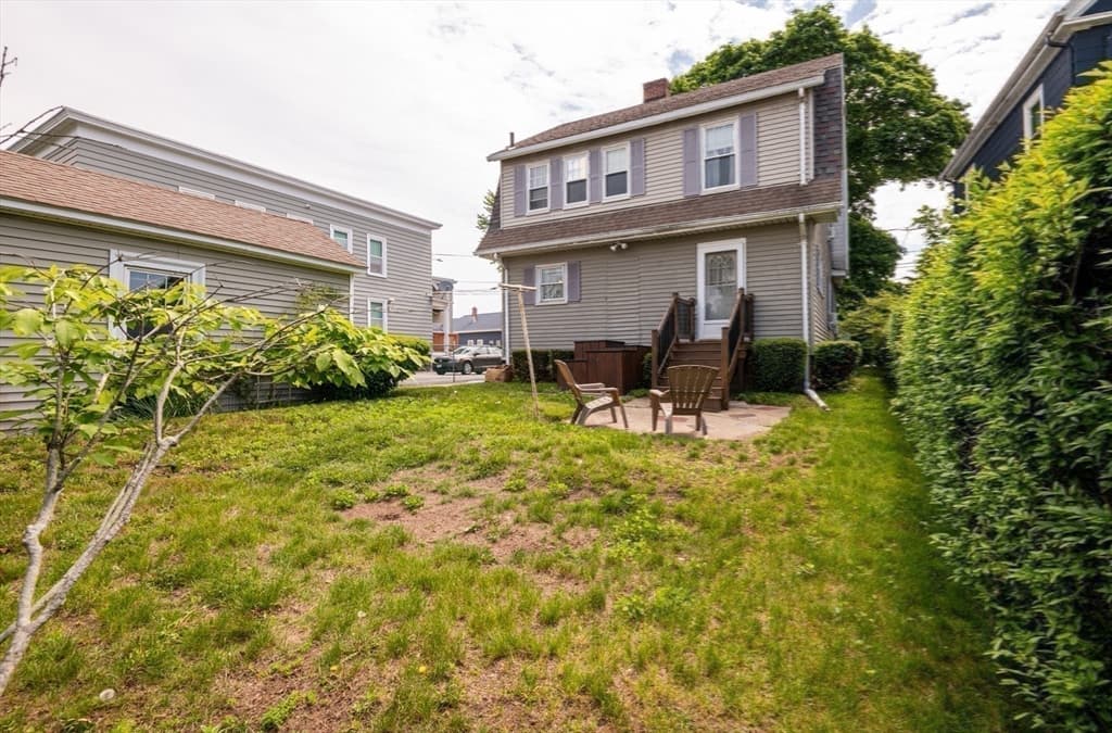 Single Family Residence at 8 Highland Street, Peabody MA 01960, Peabody, photo 29 of 36