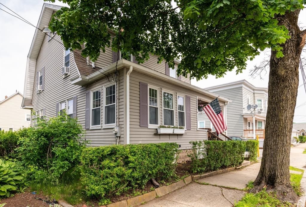 Single Family Residence at 8 Highland Street, Peabody MA 01960, Peabody, photo 4 of 36