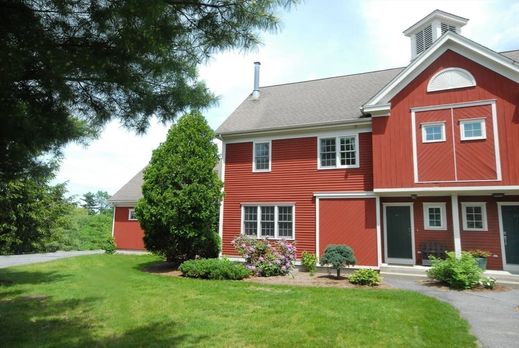 35 Lancaster County Rd # 8A, Harvard MA 01451 photo 2