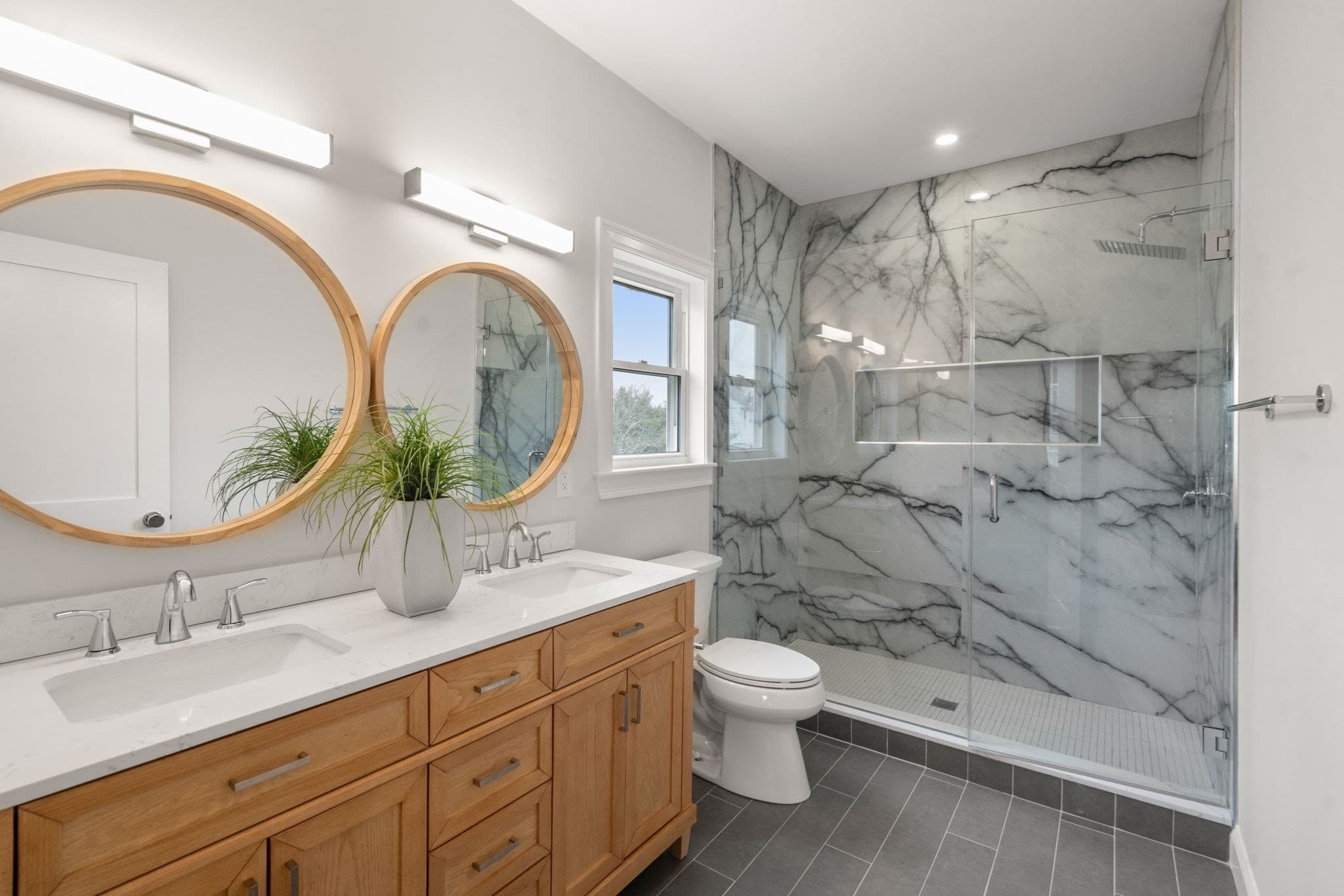 Condominium at 56 Indiana Terrace # 56, Newton MA 02464, photo 13 of 23
