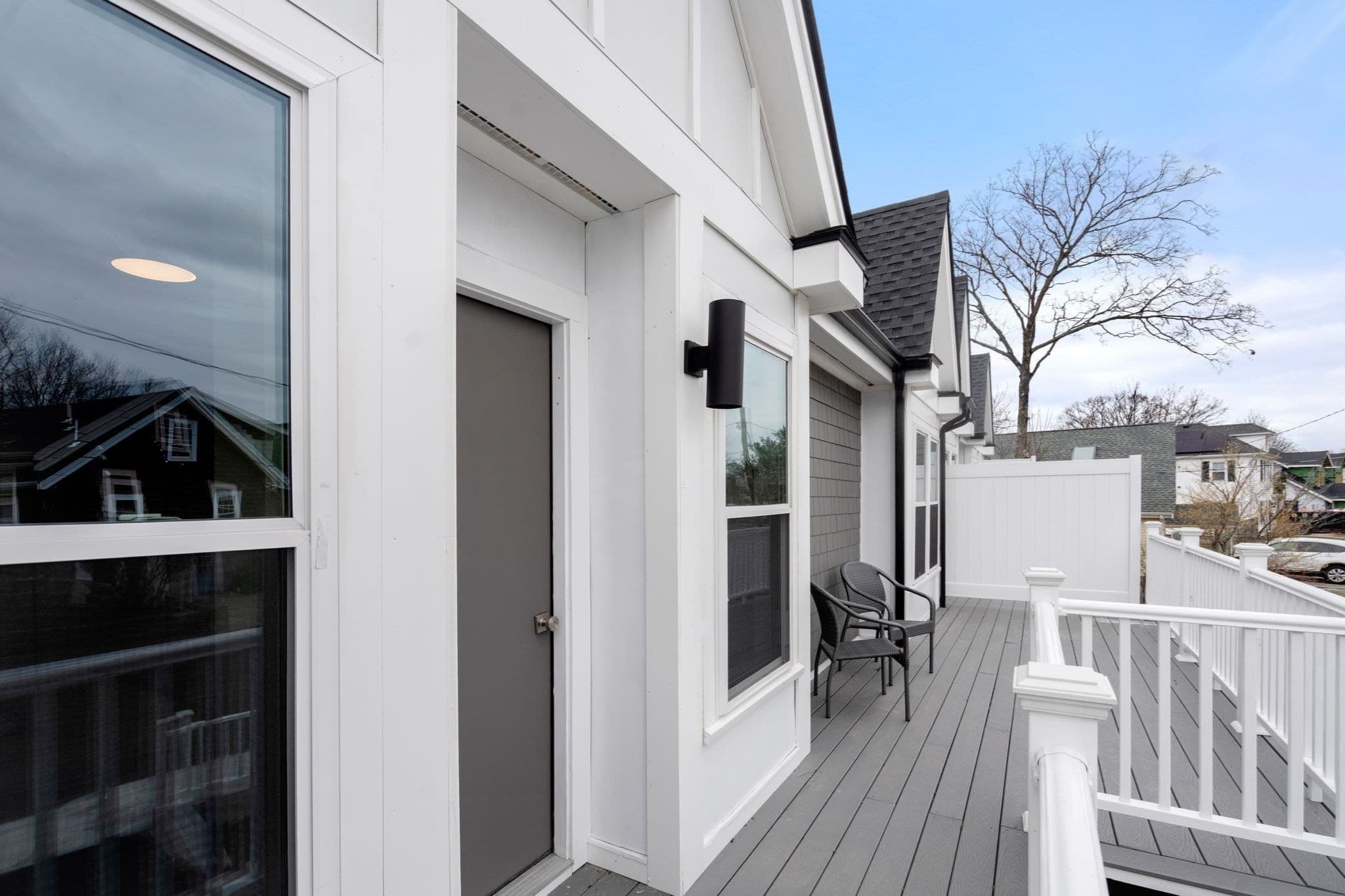 Condominium at 56 Indiana Terrace # 56, Newton MA 02464, photo 17 of 23