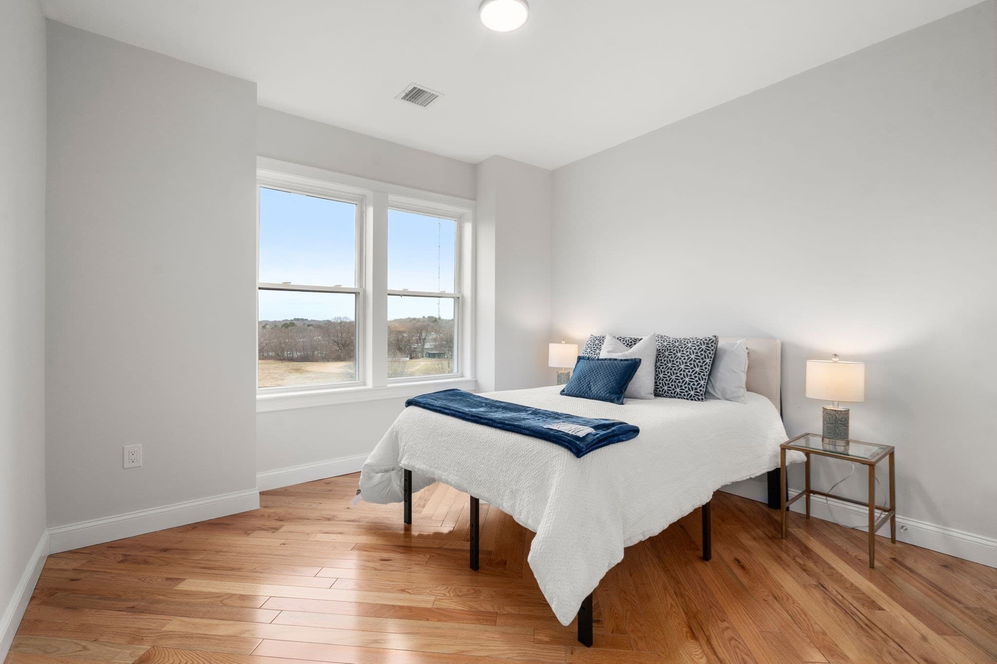 Condominium at 56 Indiana Terrace # 56, Newton MA 02464, photo 16 of 23