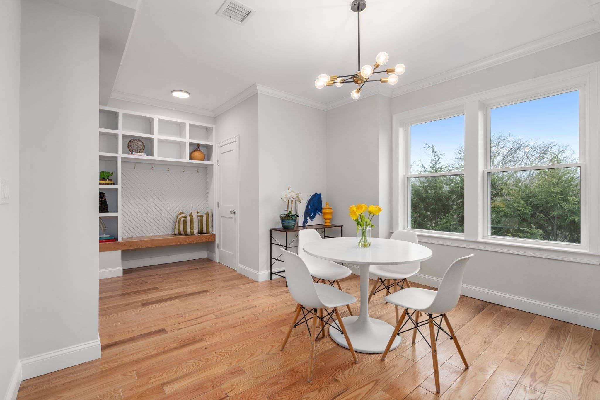 Condominium at 56 Indiana Terrace # 56, Newton MA 02464, photo 7 of 23