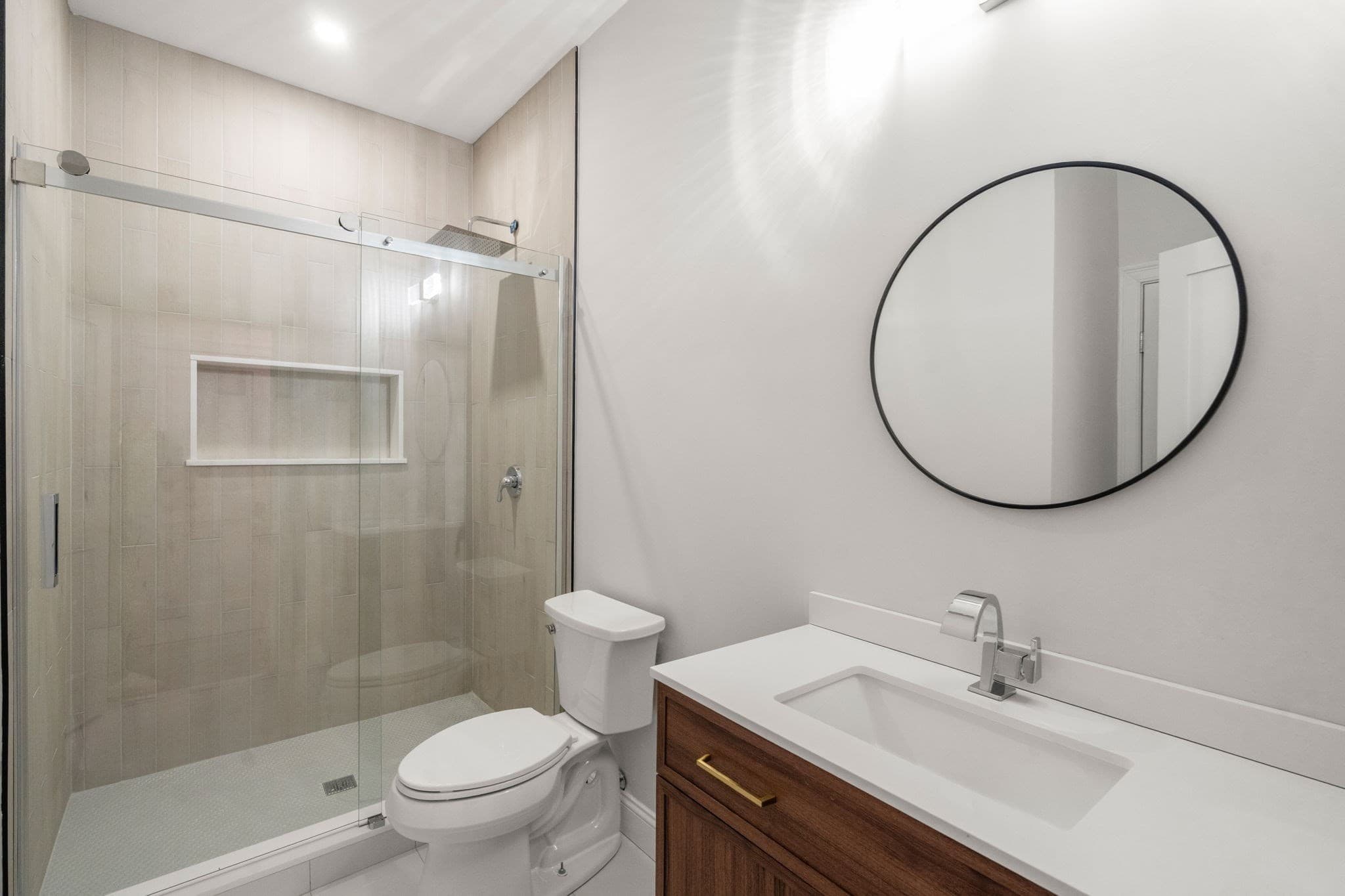 Condominium at 56 Indiana Terrace # 56, Newton MA 02464, photo 20 of 23