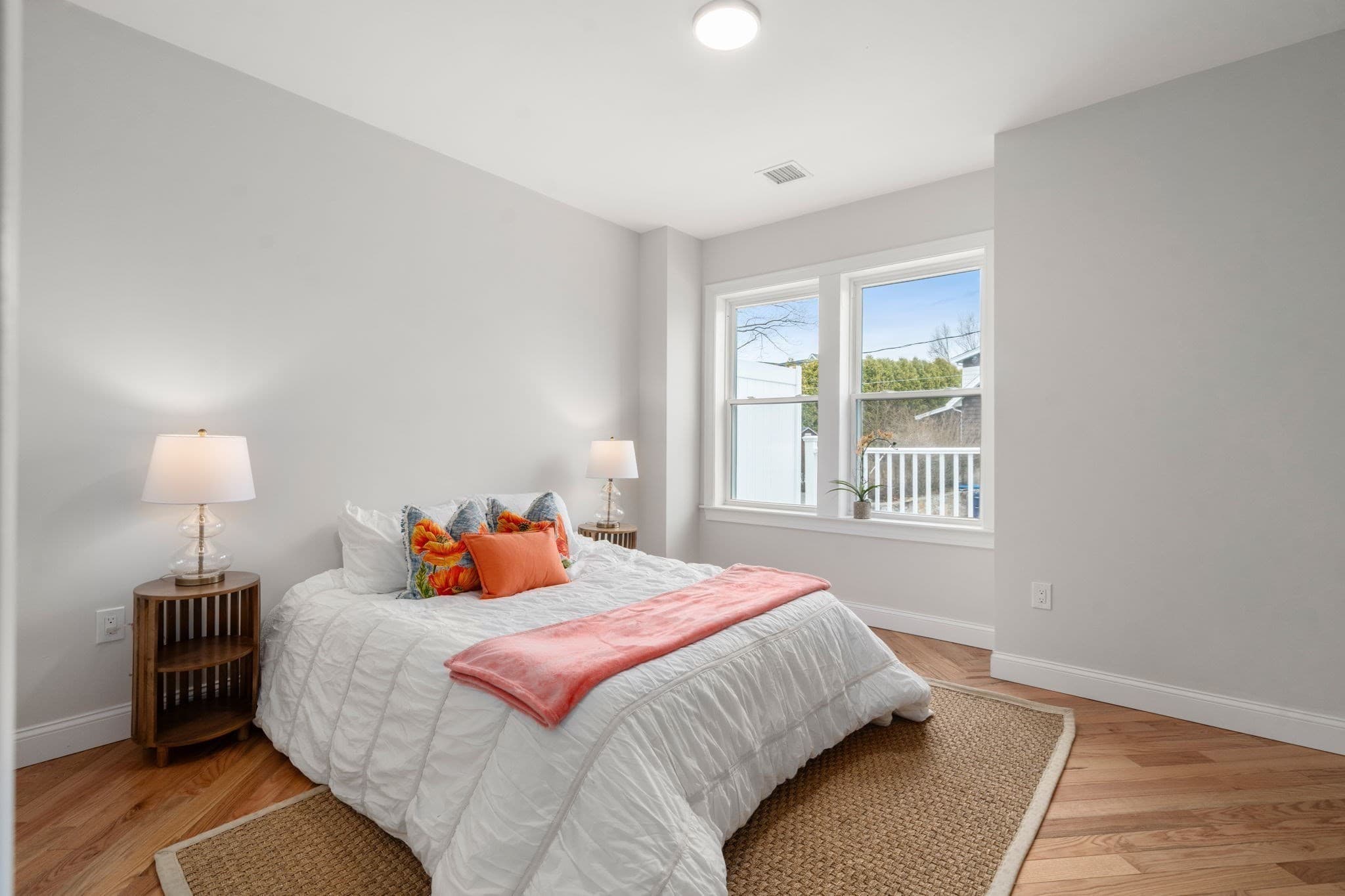 Condominium at 56 Indiana Terrace # 56, Newton MA 02464, photo 14 of 23