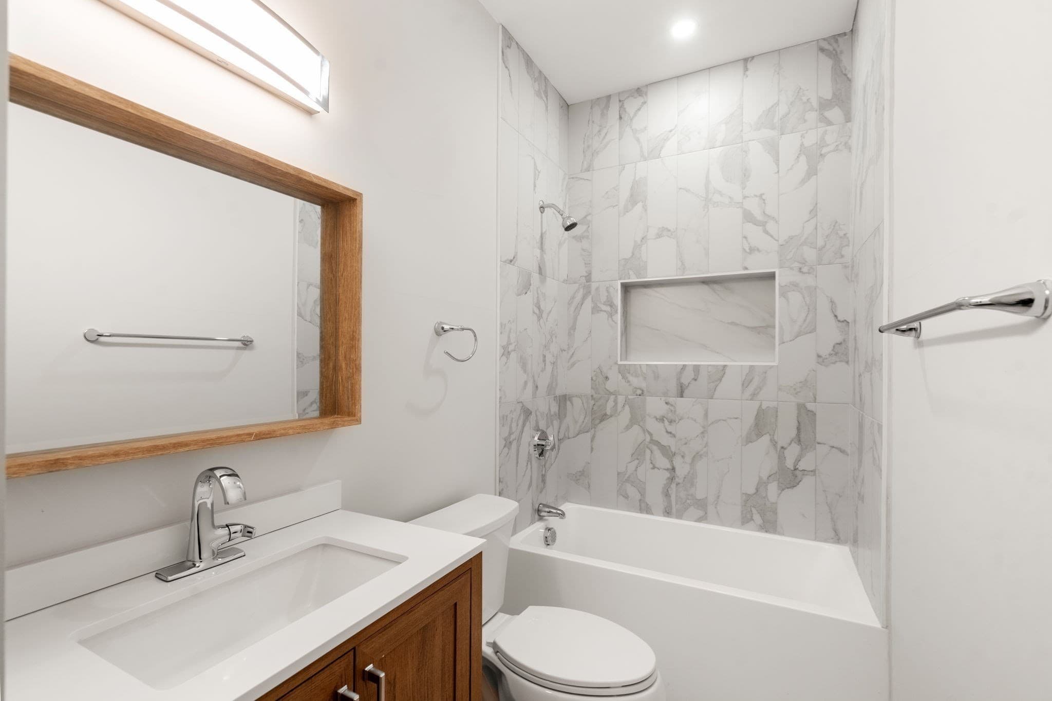 Condominium at 56 Indiana Terrace # 56, Newton MA 02464, photo 15 of 23