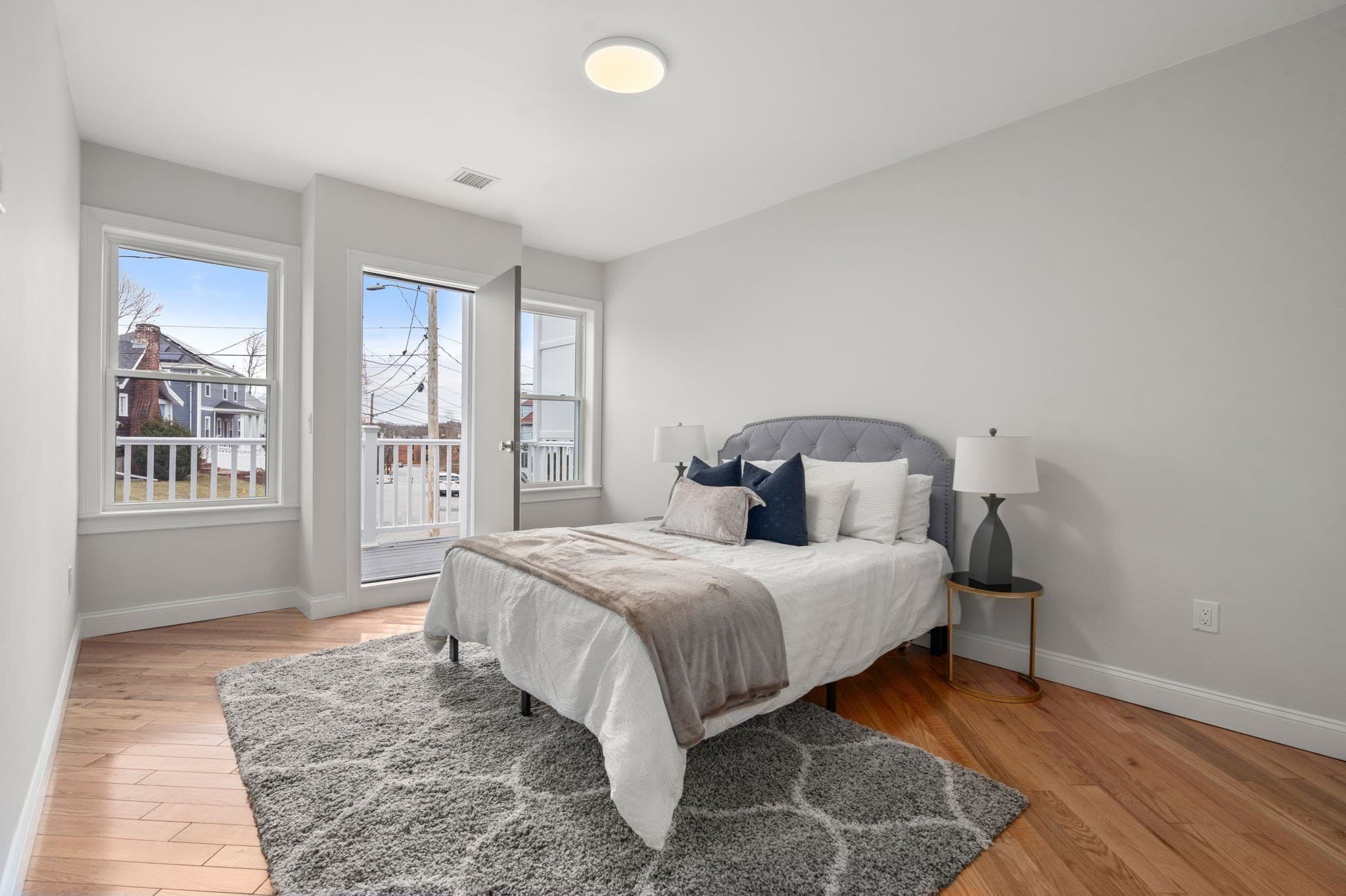 Condominium at 56 Indiana Terrace # 56, Newton MA 02464, photo 11 of 23