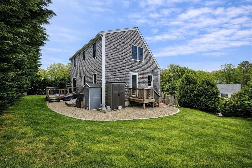 6 Carefree Way, Harwich MA 02645 photo 5
