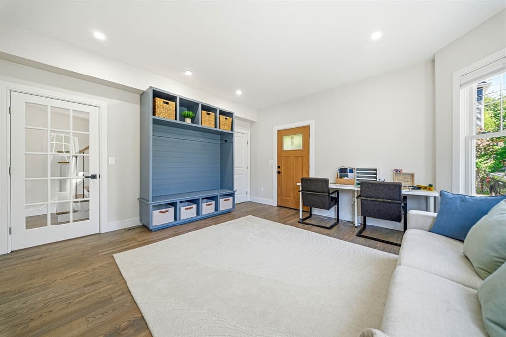 61 Wayland Street, Boston MA 02125 photo 11