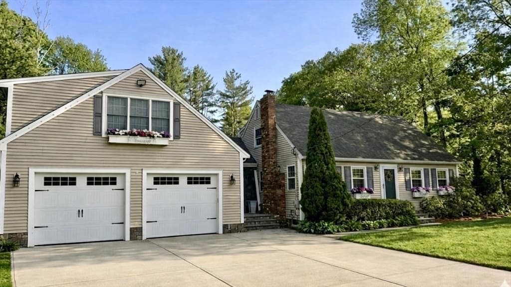104 Short Street, Easton MA 02375